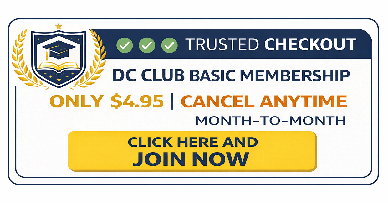 Join DC Club
